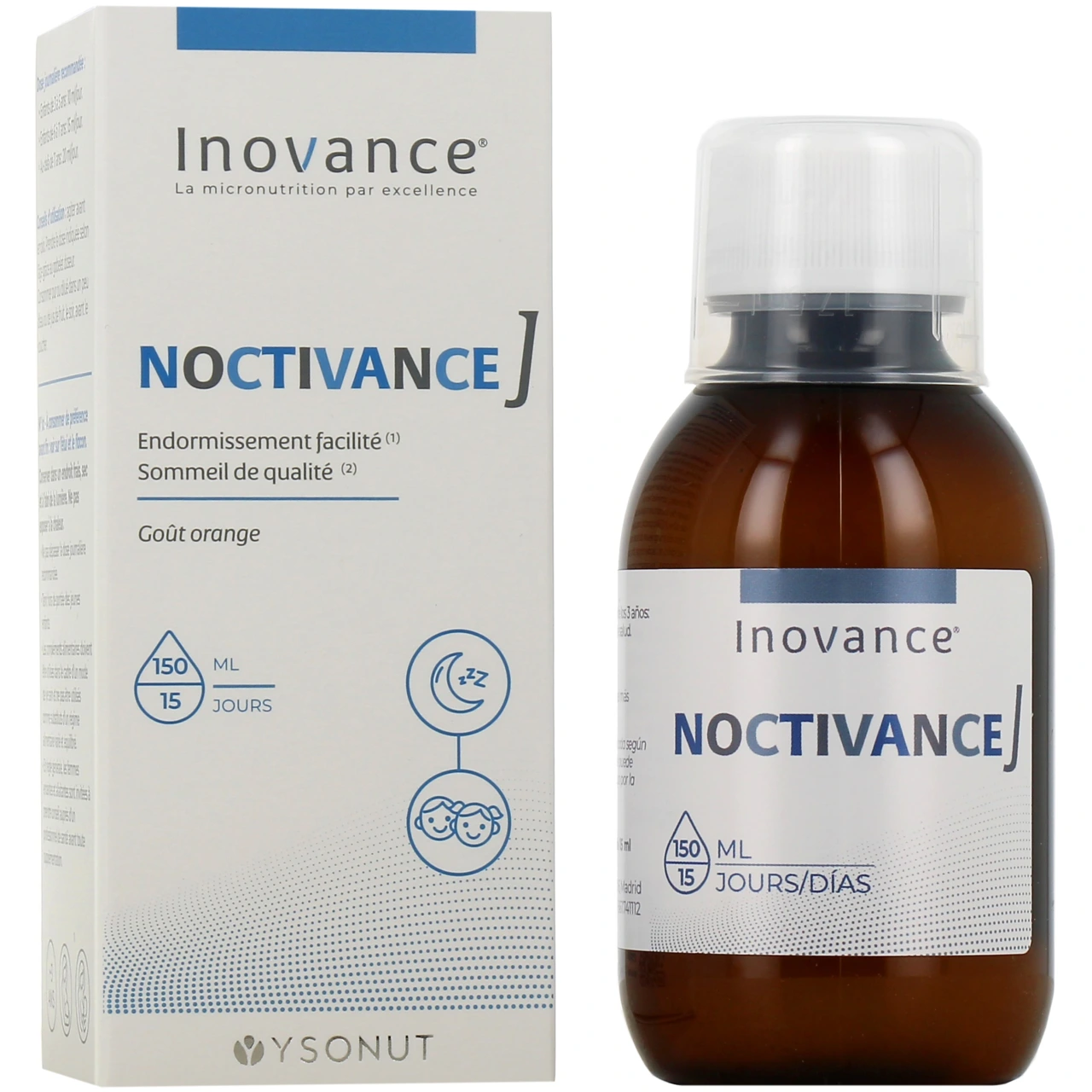 Inovance Noctivance Junior - Inovance
