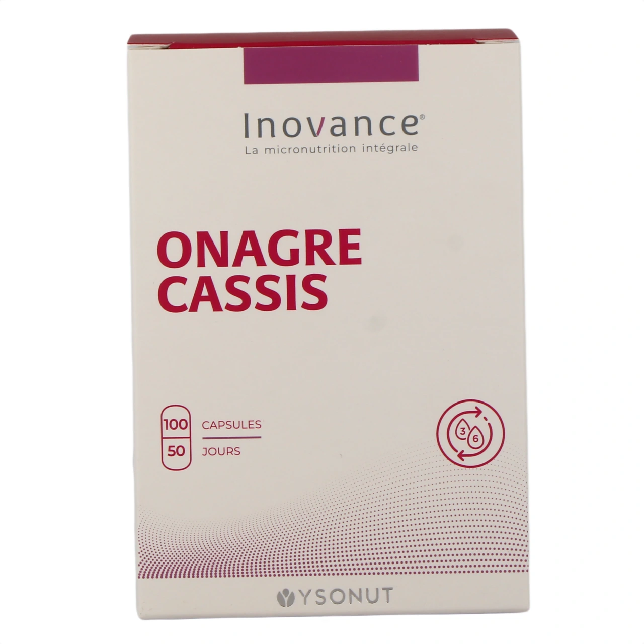 Inovance Onagre Cassis - Vue 2