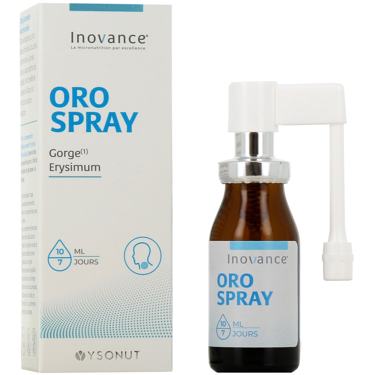 Inovance Oro Spray - Inovance