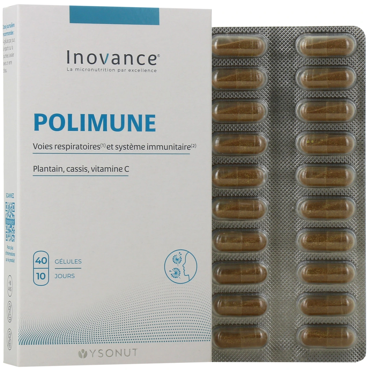 Inovance Polimune - Inovance