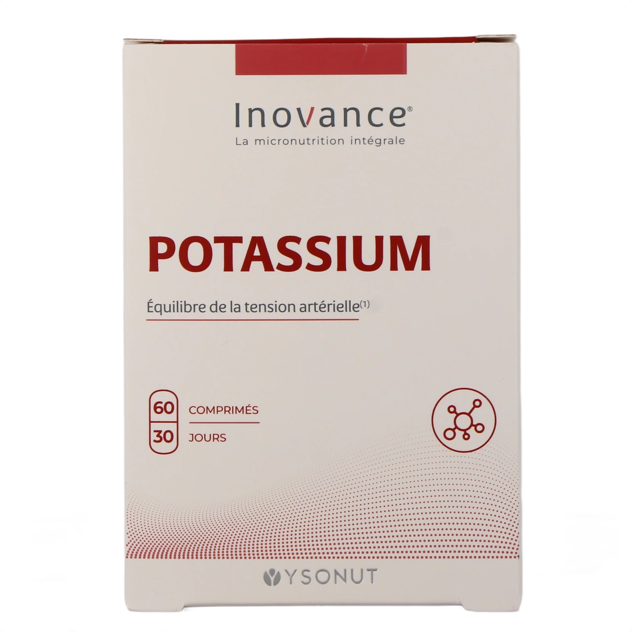 Inovance Potassium - Vue 2