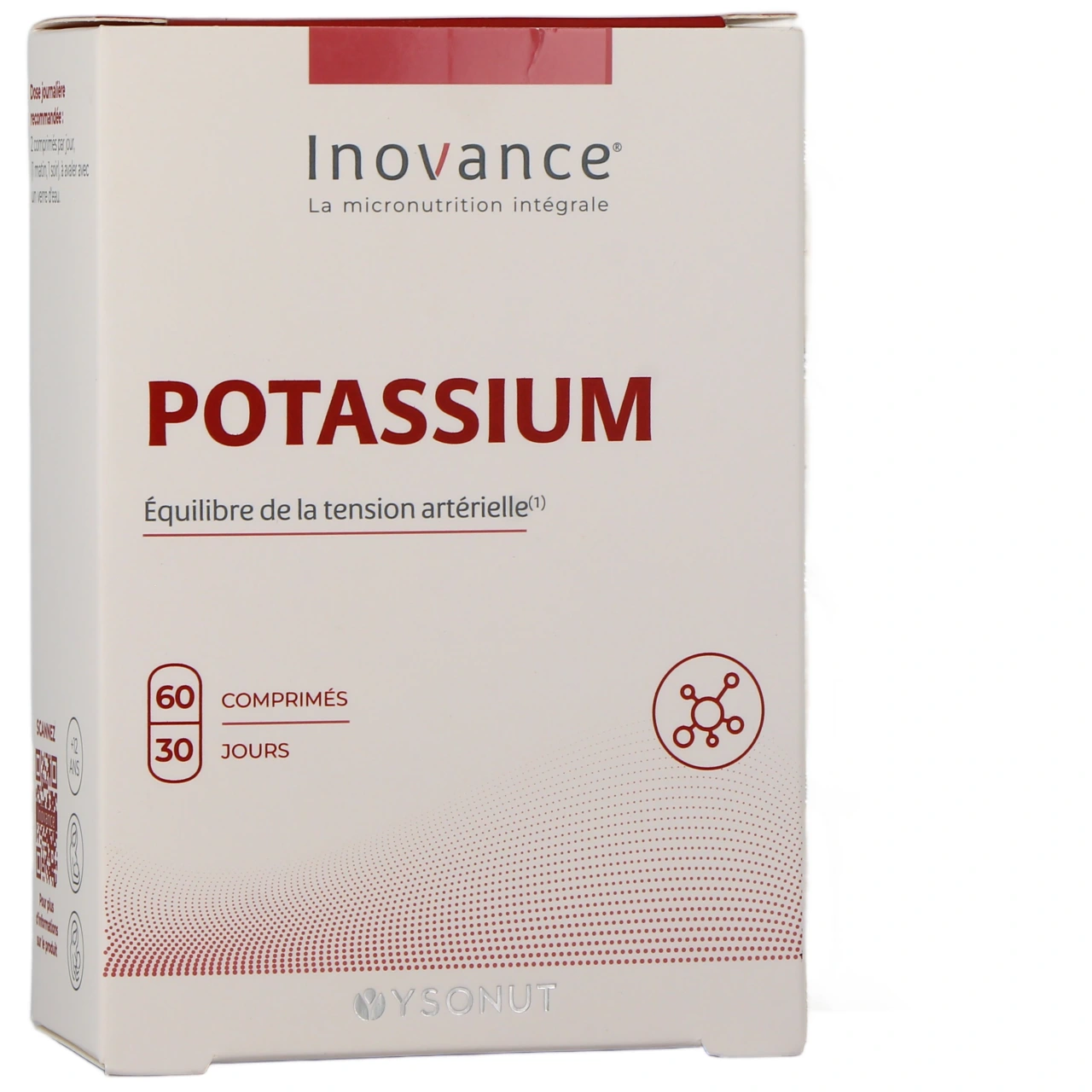 Inovance Potassium - Inovance