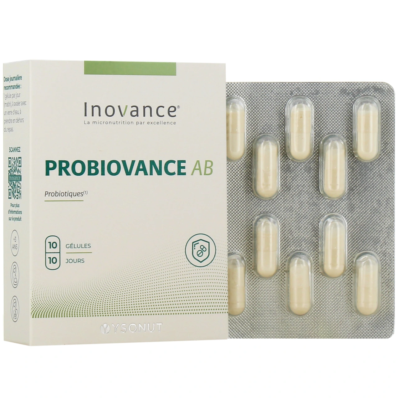 Inovance Probiovance AB - Inovance