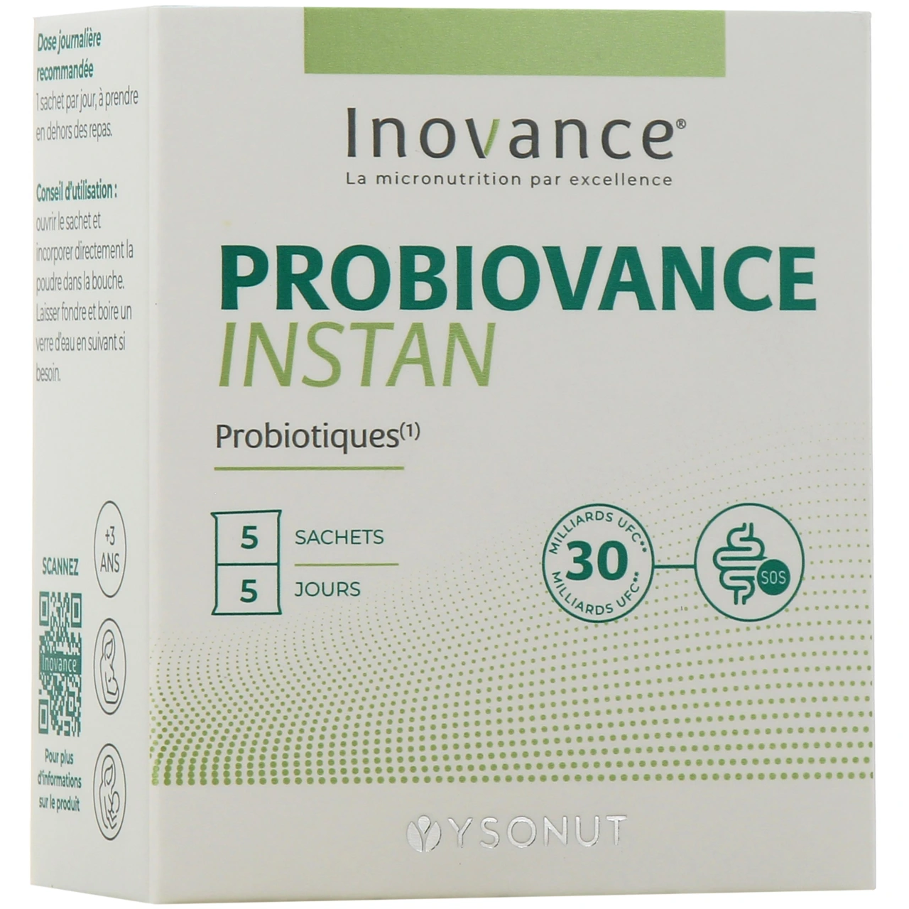 Inovance Probiovance Instan - Inovance