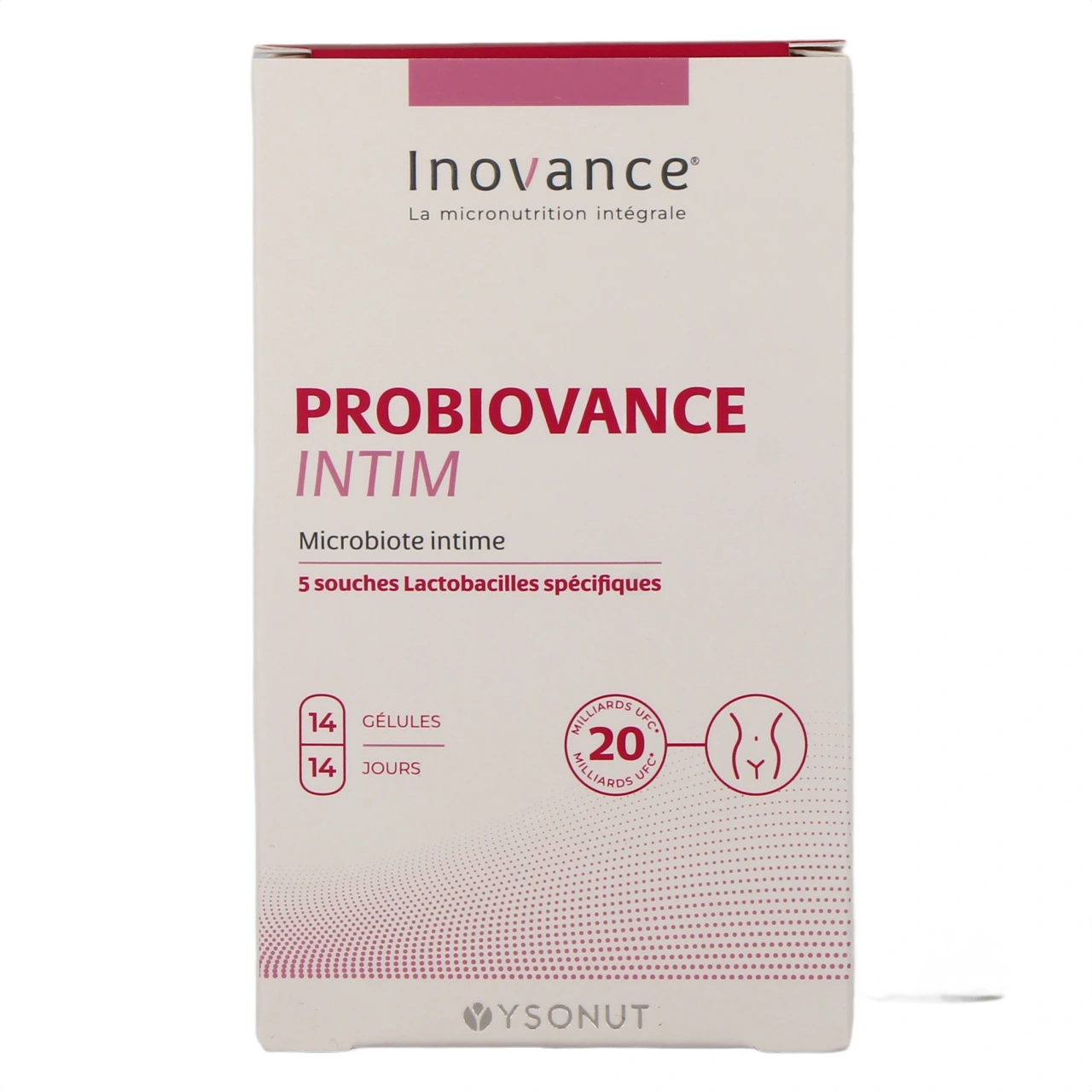 Inovance Probiovance Intim - Vue 5