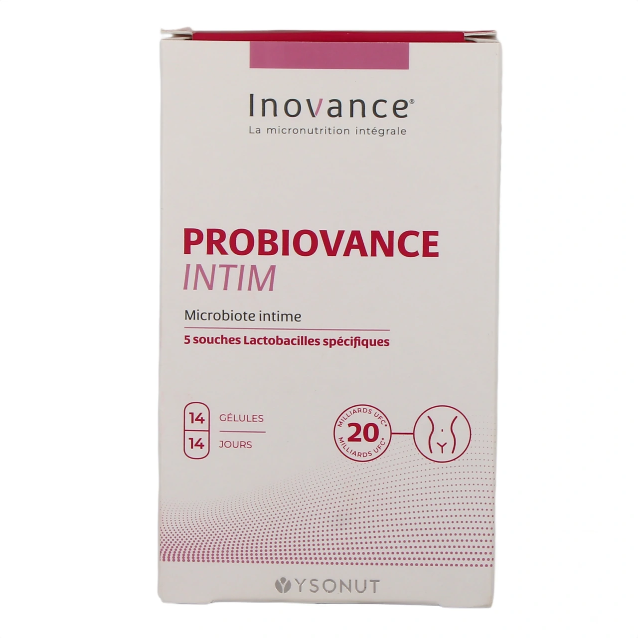 Inovance Probiovance Intim - Vue 2