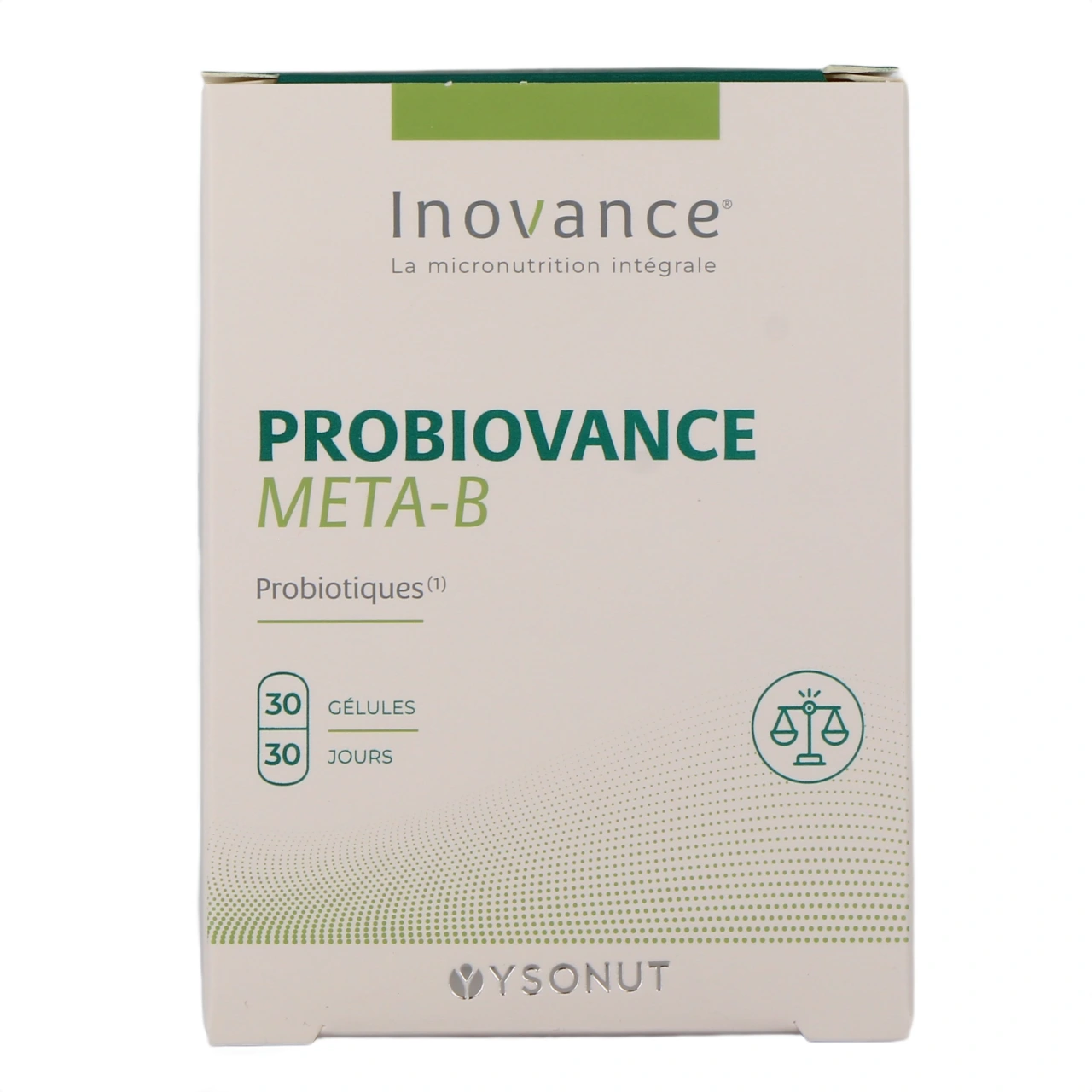 Inovance Probiovance Meta-B - Vue 2