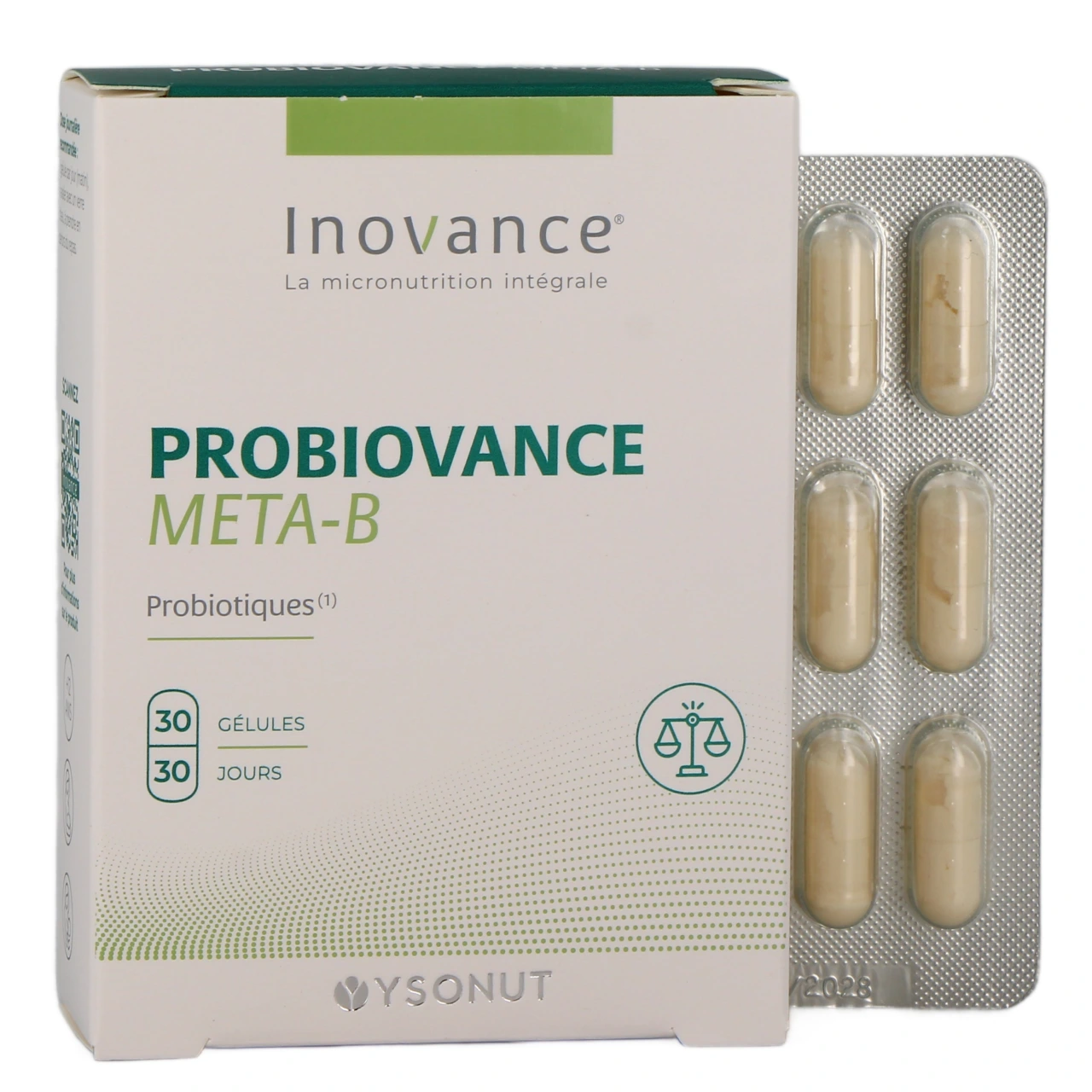 Inovance Probiovance Meta-B - Inovance