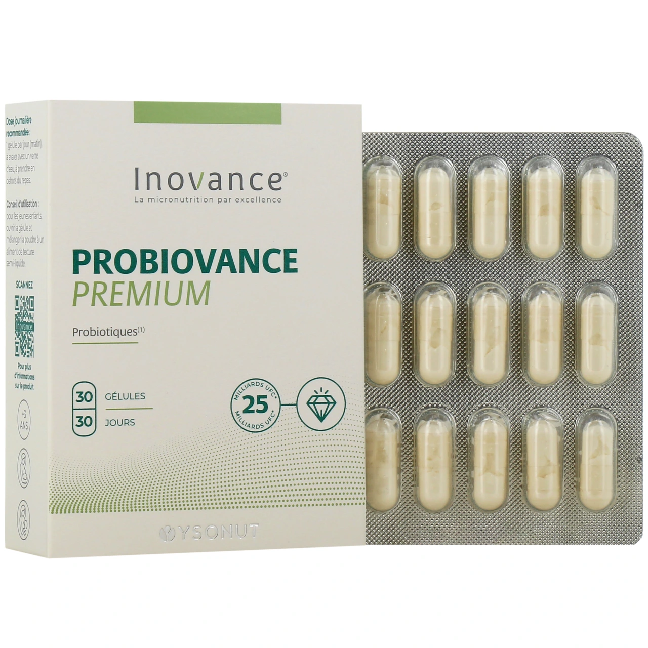 Inovance Probiovance Premium - Inovance