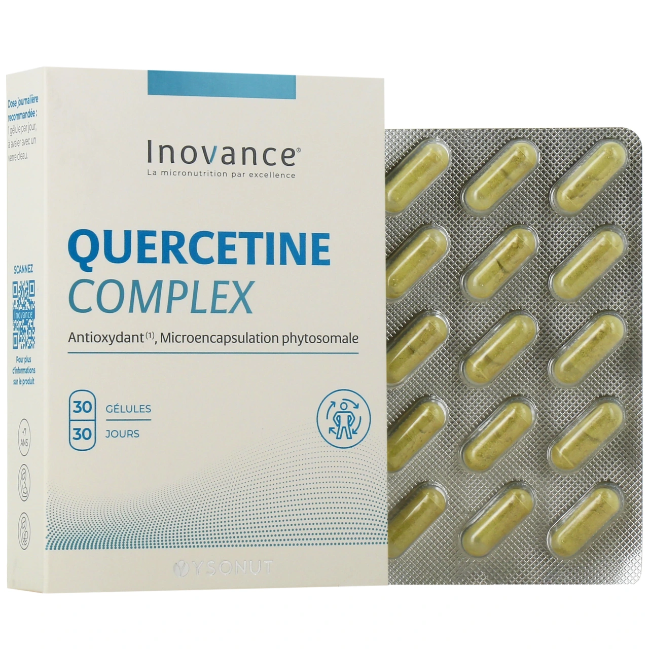 Inovance Quercetine Complex - Inovance