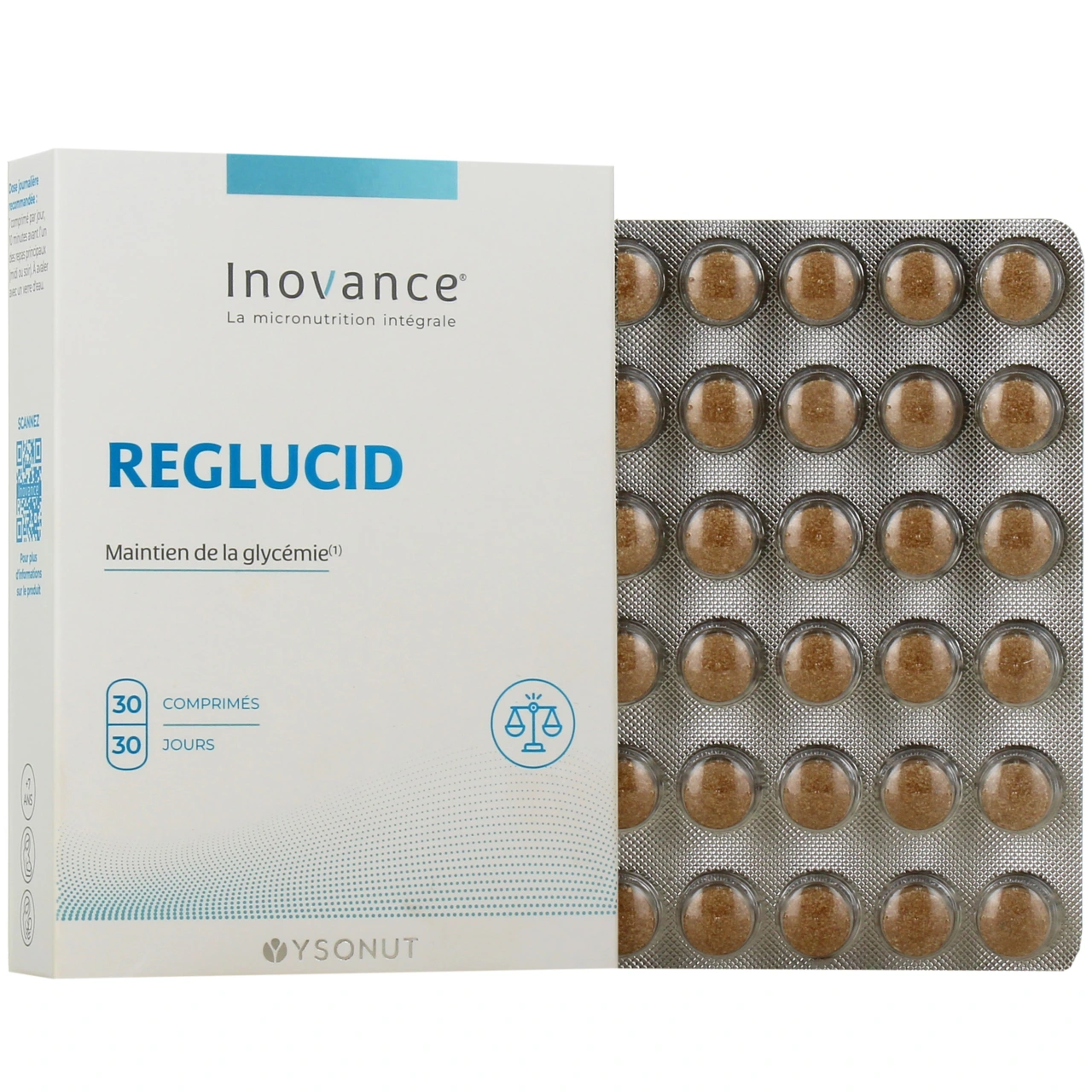 Inovance Reglucid - Inovance