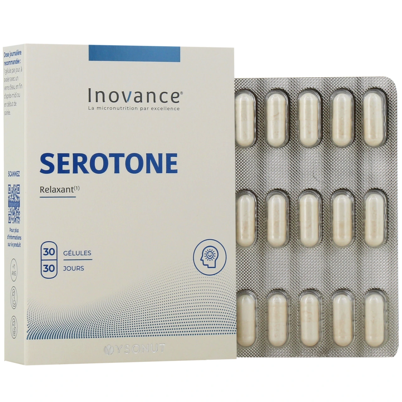 Inovance Serotone - Inovance