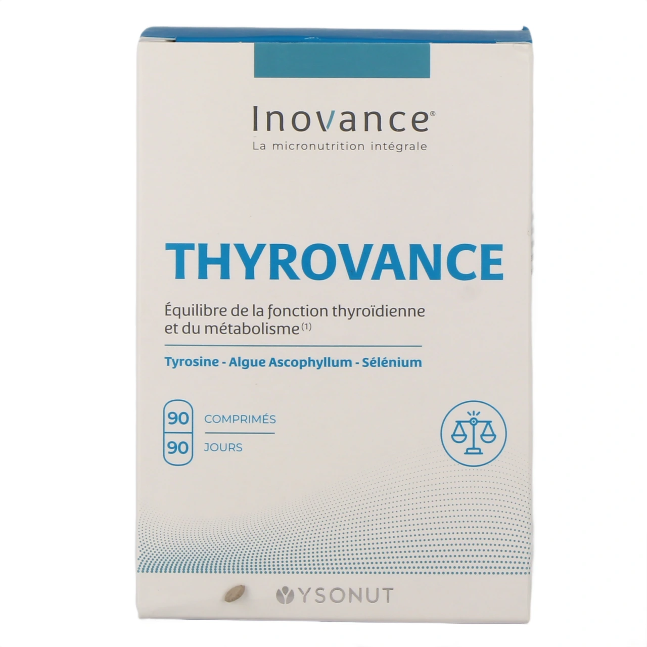 Inovance Thyrovance - Vue 2