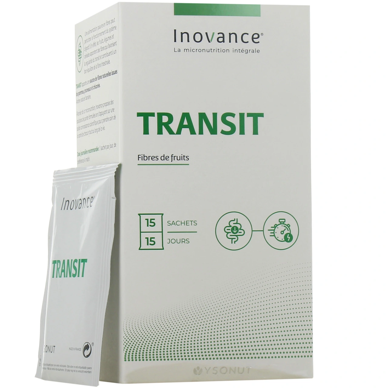 Inovance Transit - Inovance