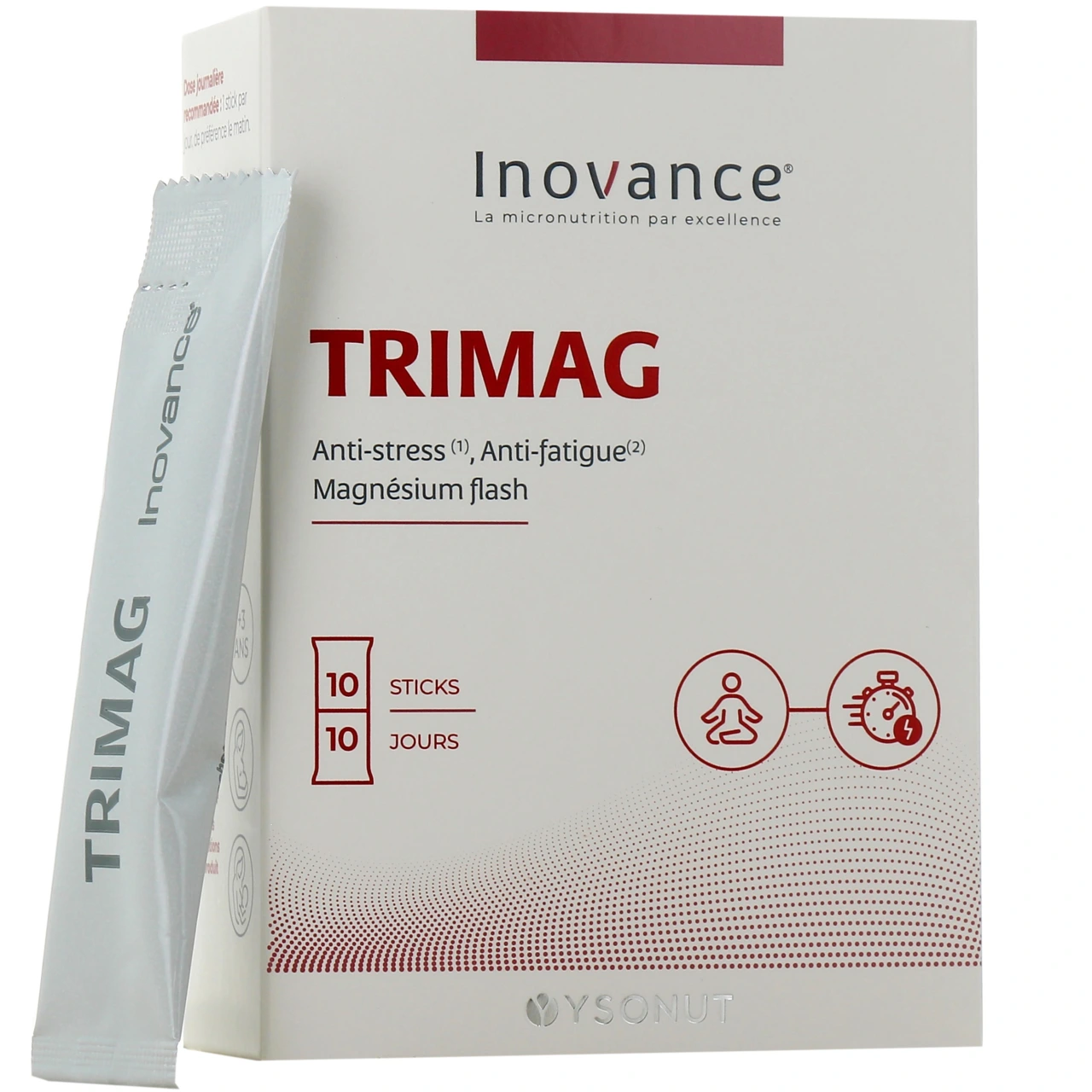 Inovance Trimag - Inovance