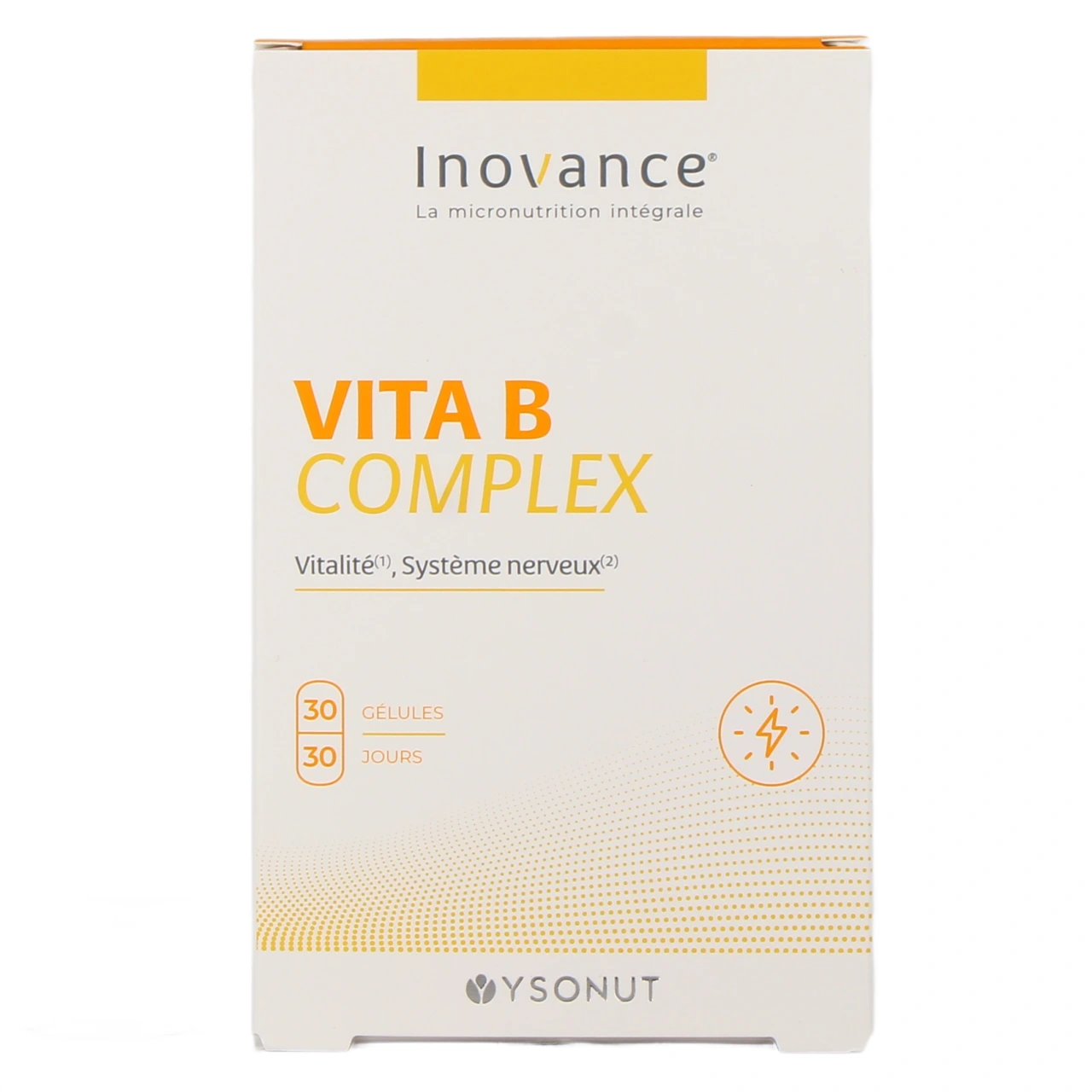 Inovance Vita B Complex - Vue 2