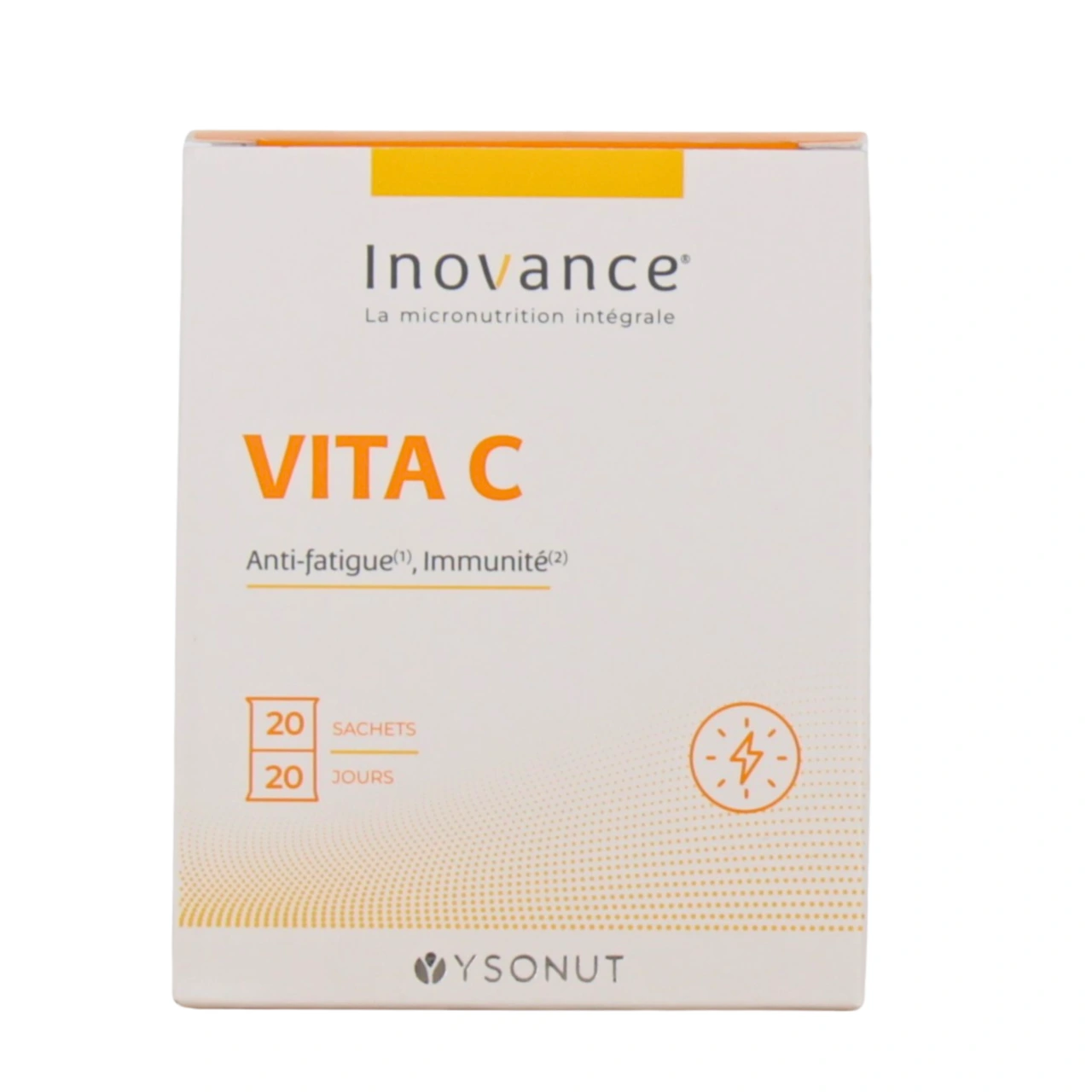 Inovance Vita C - Vue 2