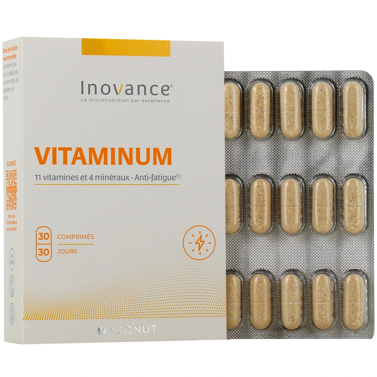 Inovance Vitaminum - Inovance