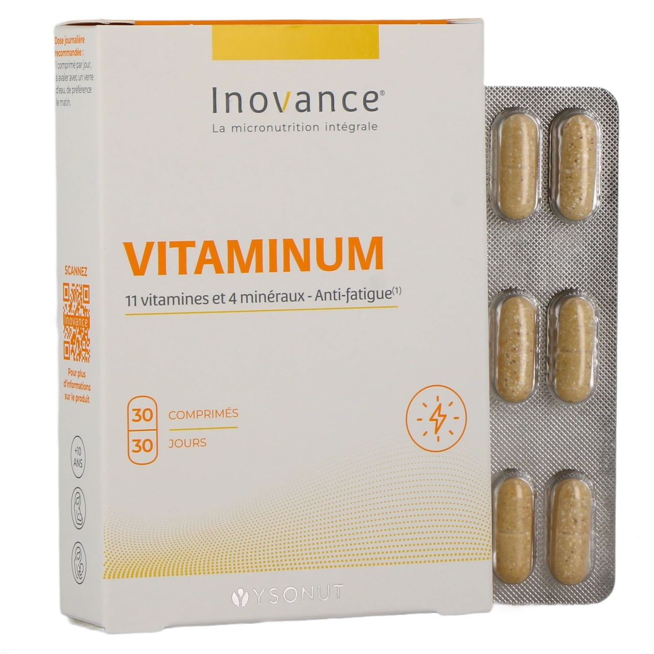 Inovance Vitaminum - Inovance