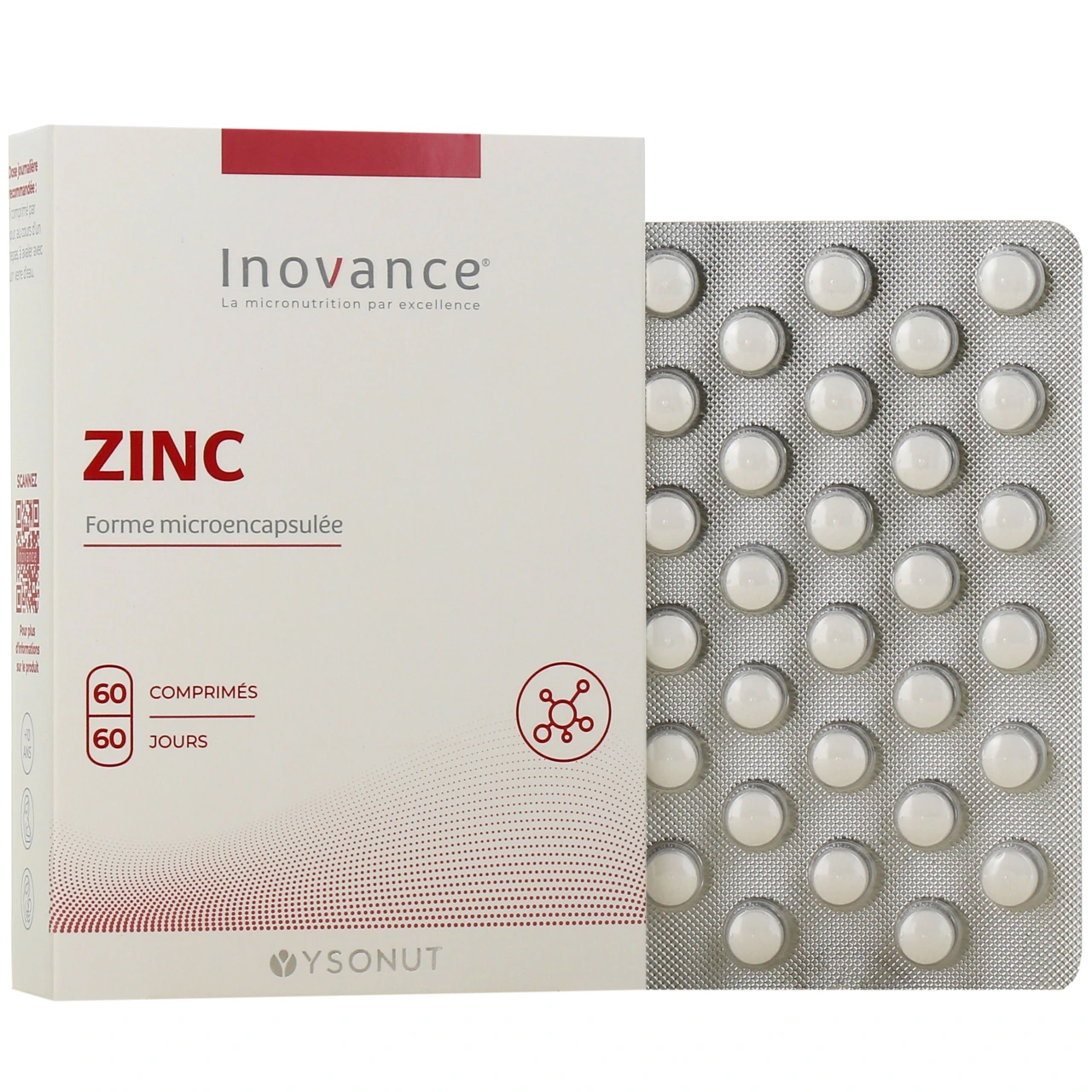 Inovance Zinc - Inovance