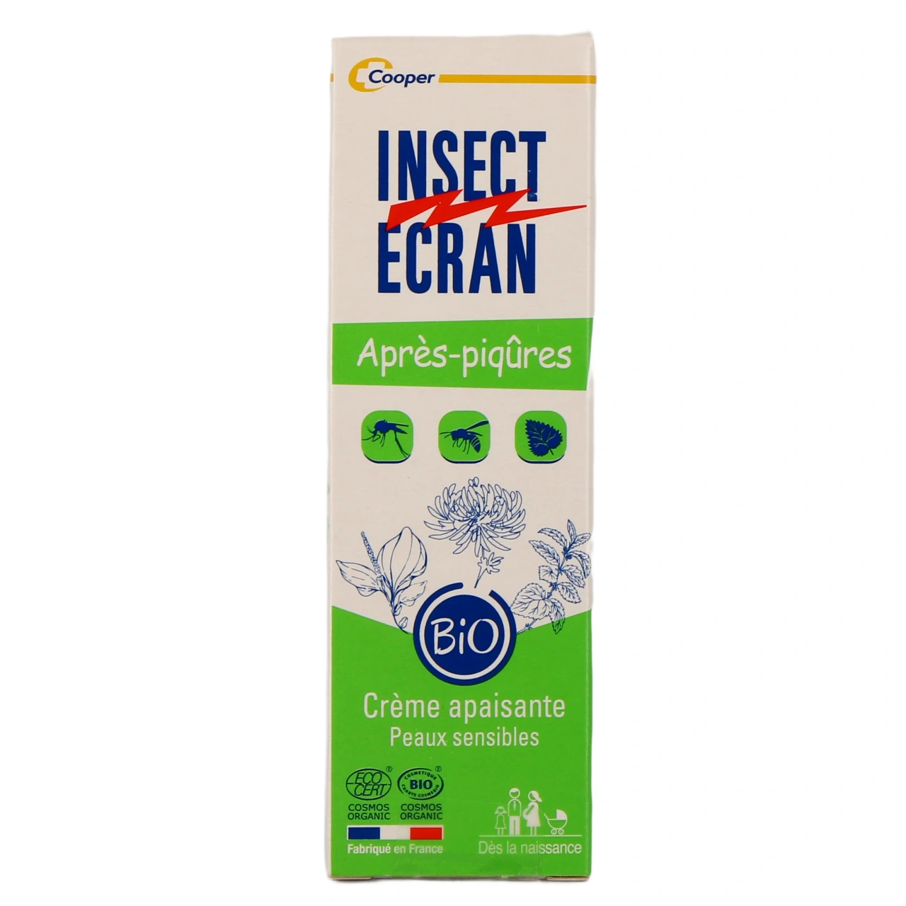Insect Ecran Après Piqûres - Vue 5