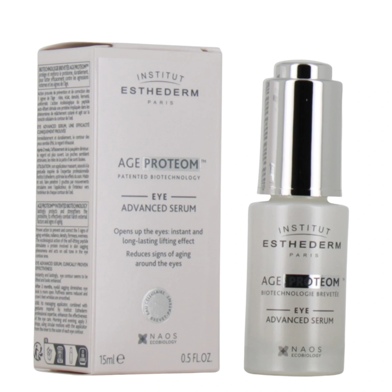 Esthederm Age Proteom Eye - Esthederm