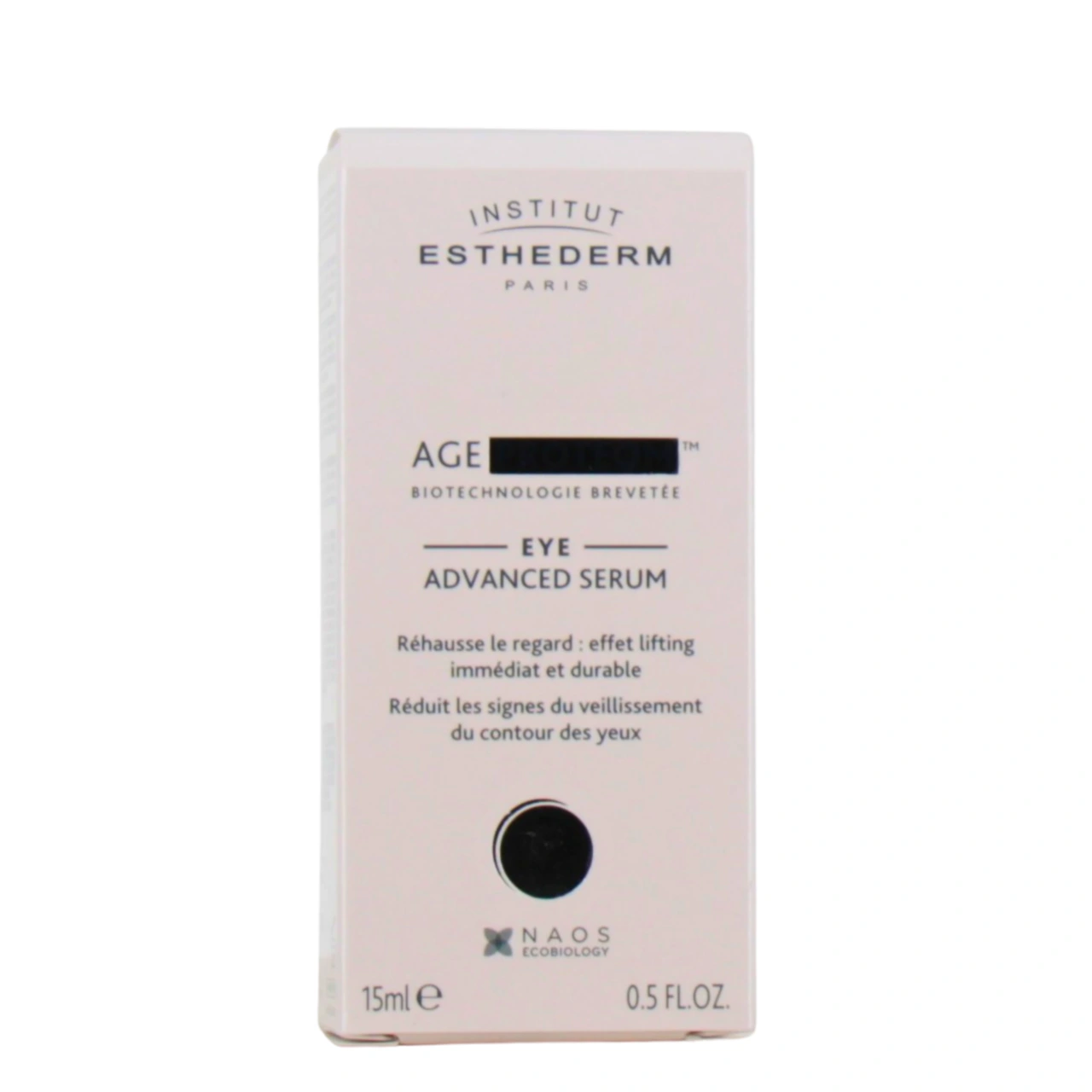 Esthederm Age Proteom Eye - Vue 2