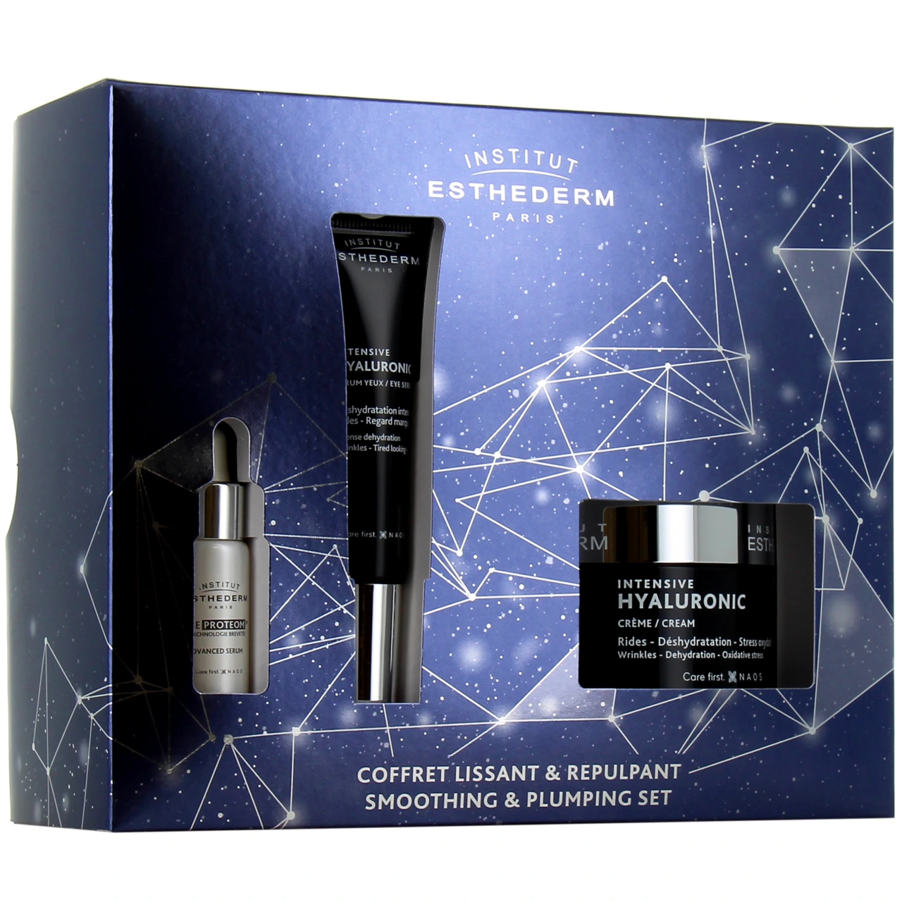 Esthederm Coffret Lissant et Repulpant - Esthederm