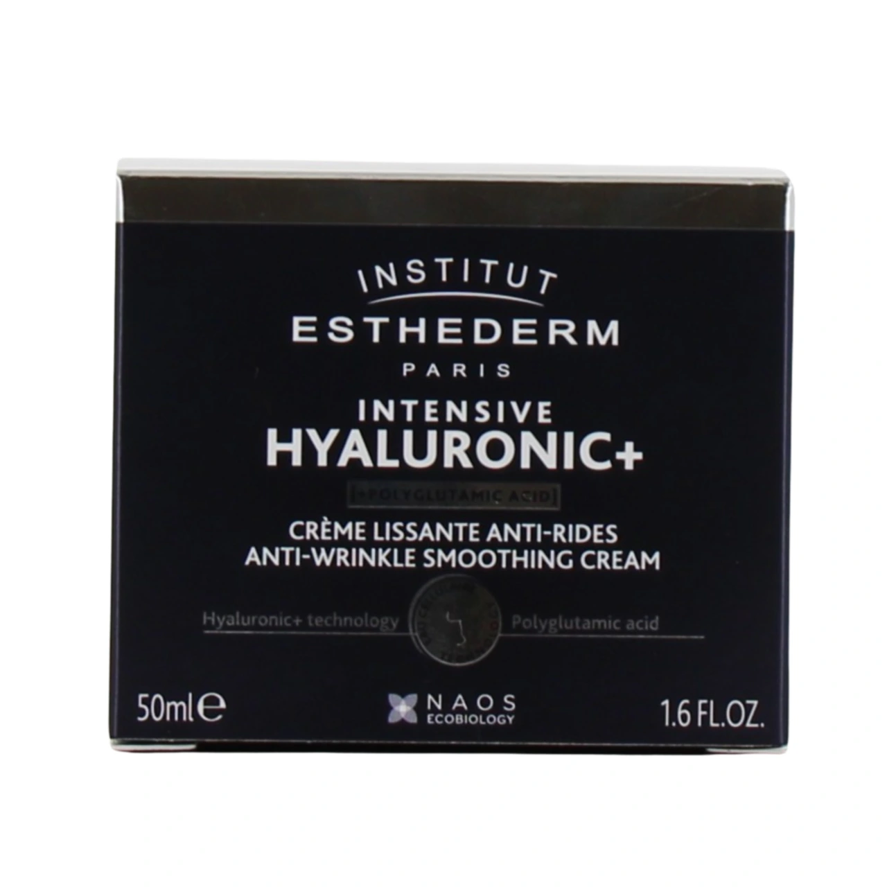 Esthederm Intensive Hyaluronic Crème - Vue 5