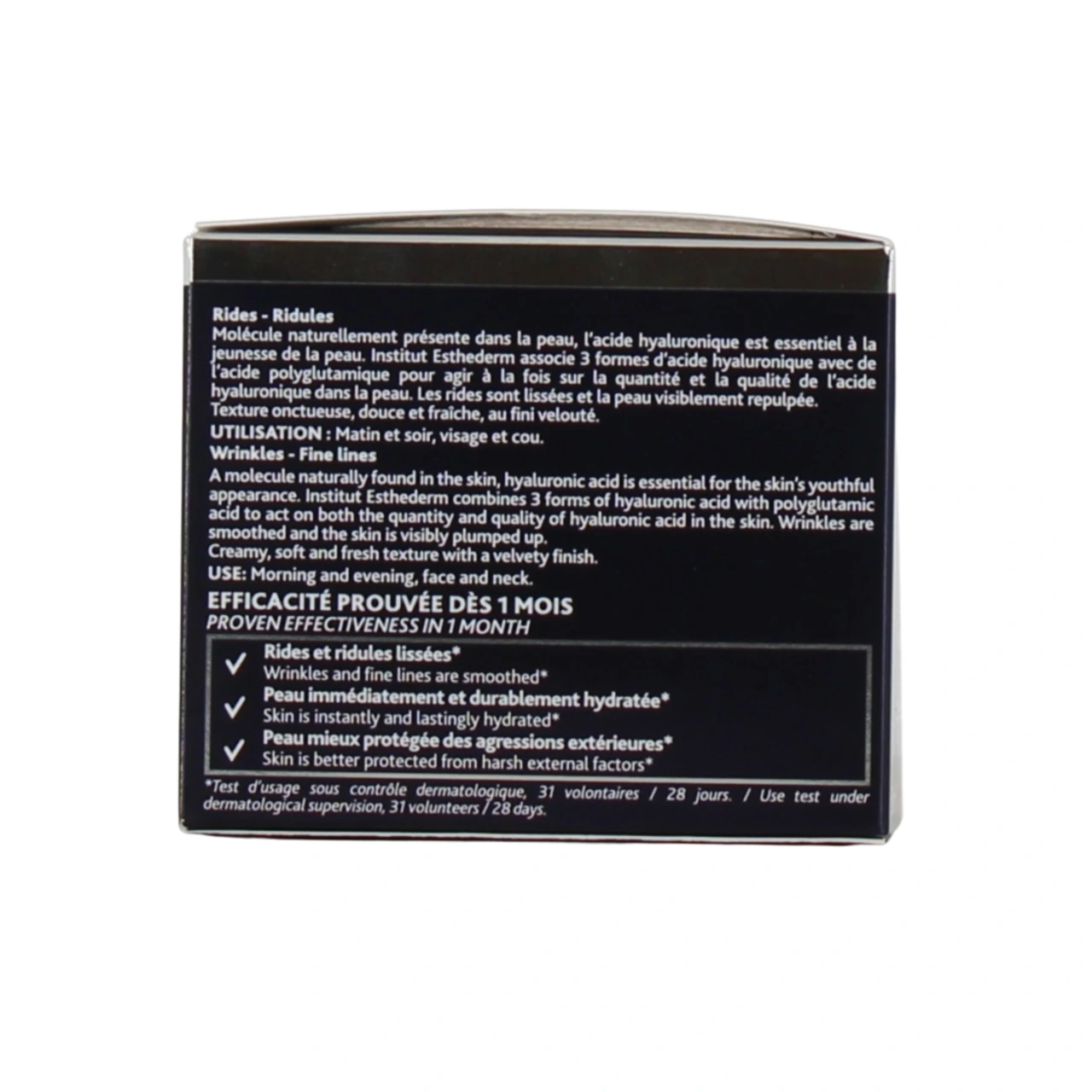 Esthederm Intensive Hyaluronic Crème - Vue 6