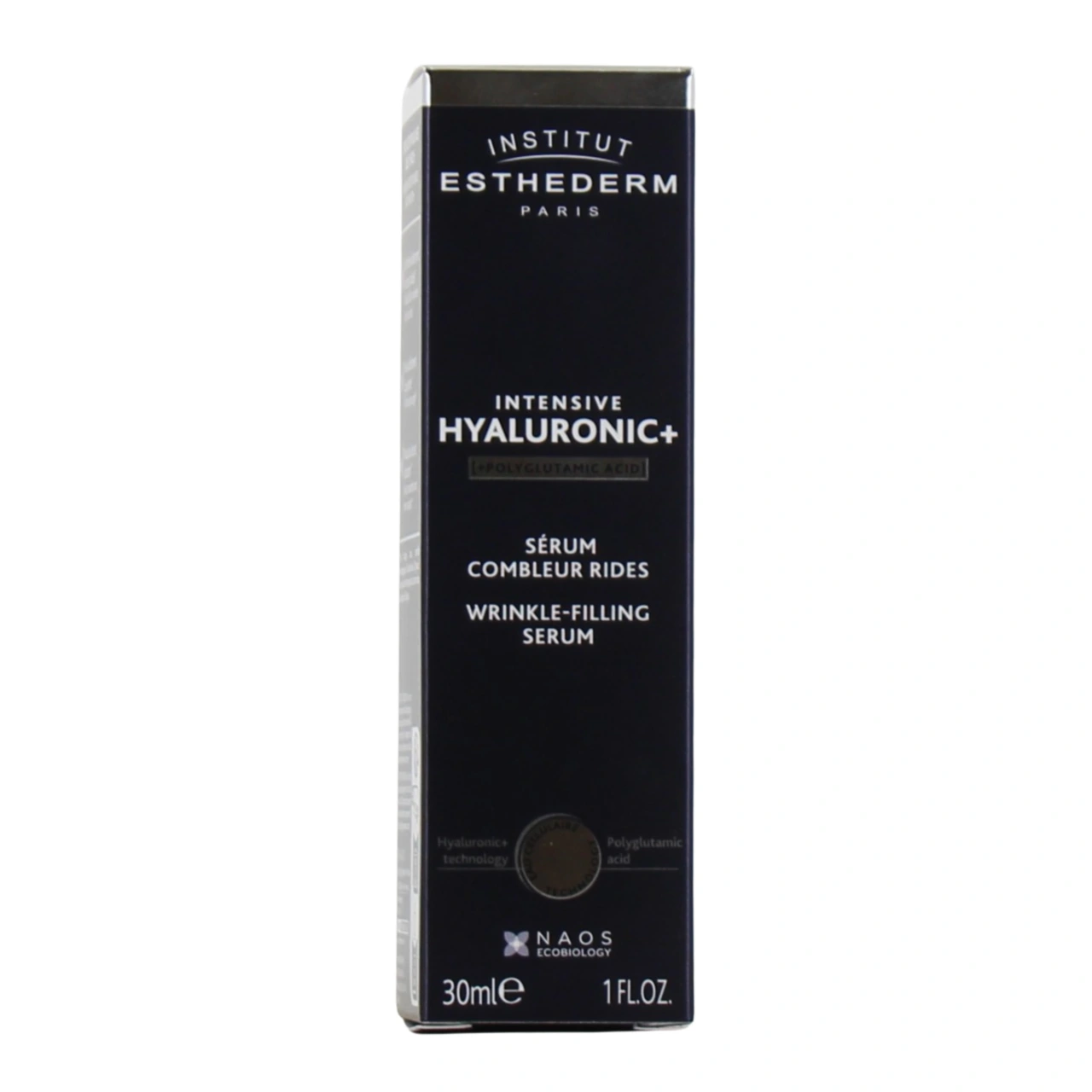 Esthederm Intensive Hyaluronic Sérum - Vue 3