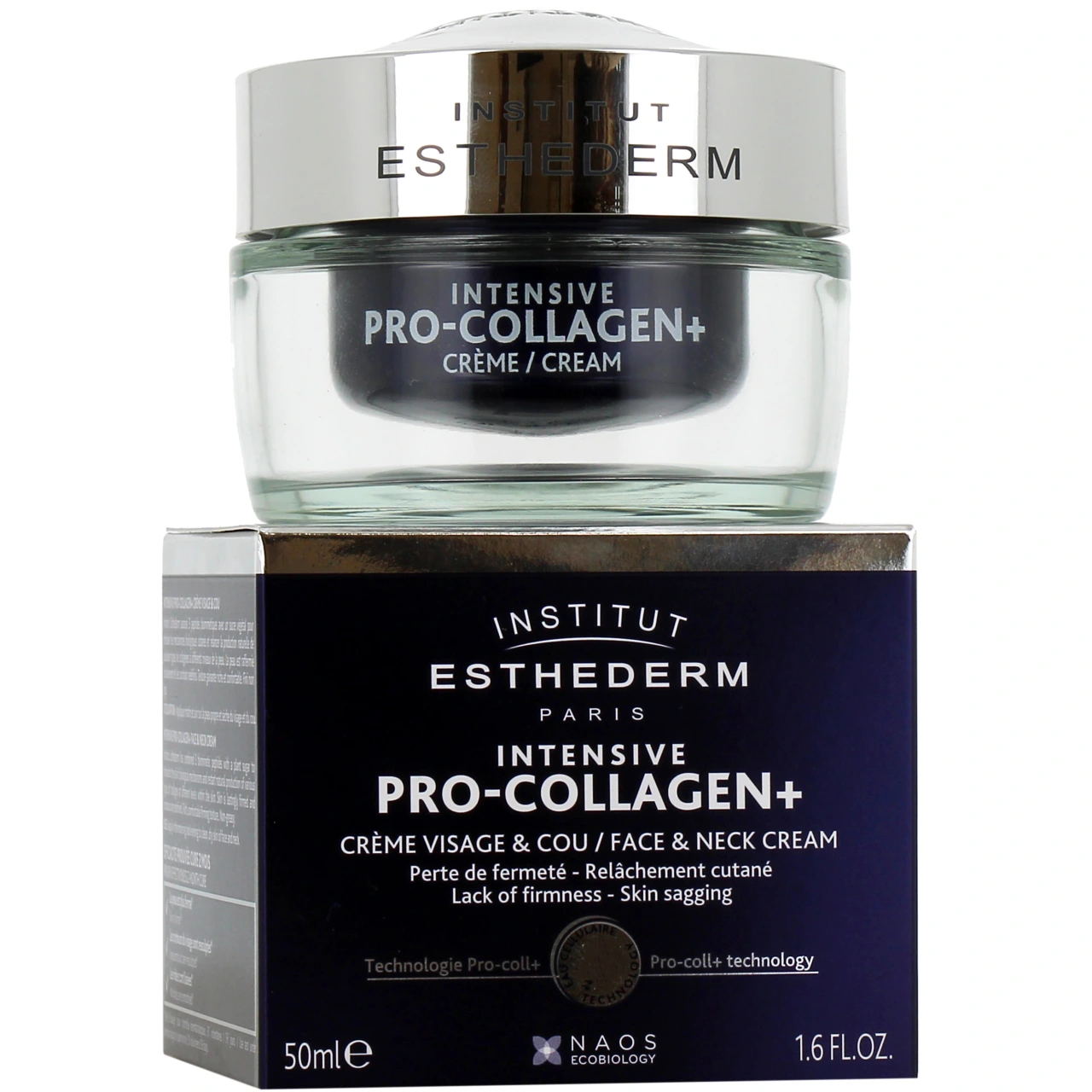 Esthederm Intensive Pro-Collagen+ Crème - Esthederm