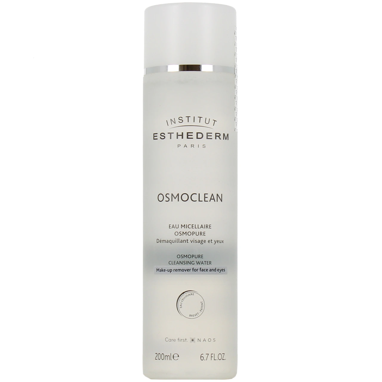 Esthederm Osmoclean Eau micellaire Osmopure - Esthederm