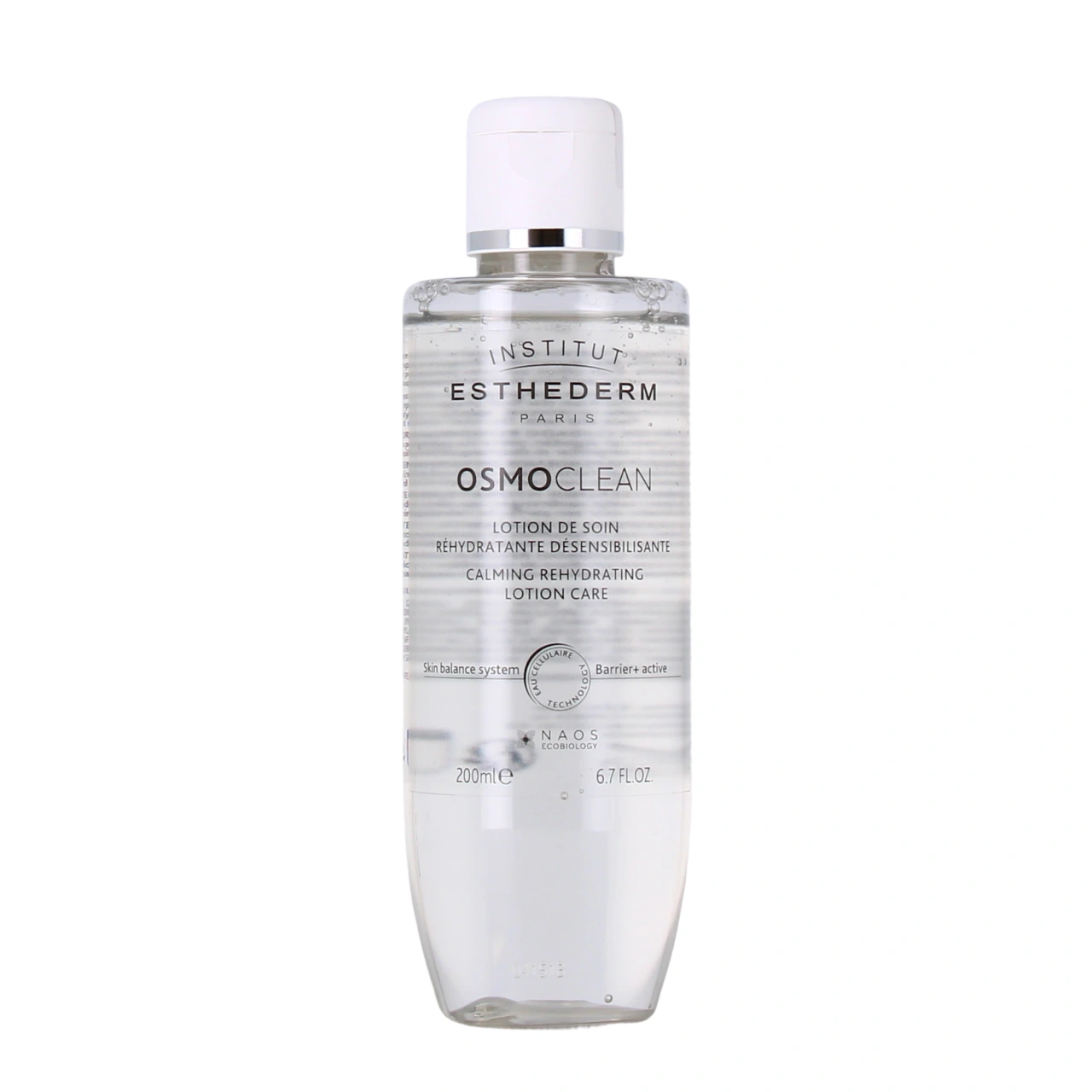 Esthederm Osmoclean Lotion Fraîche Hydra-Ressourçante - Esthederm