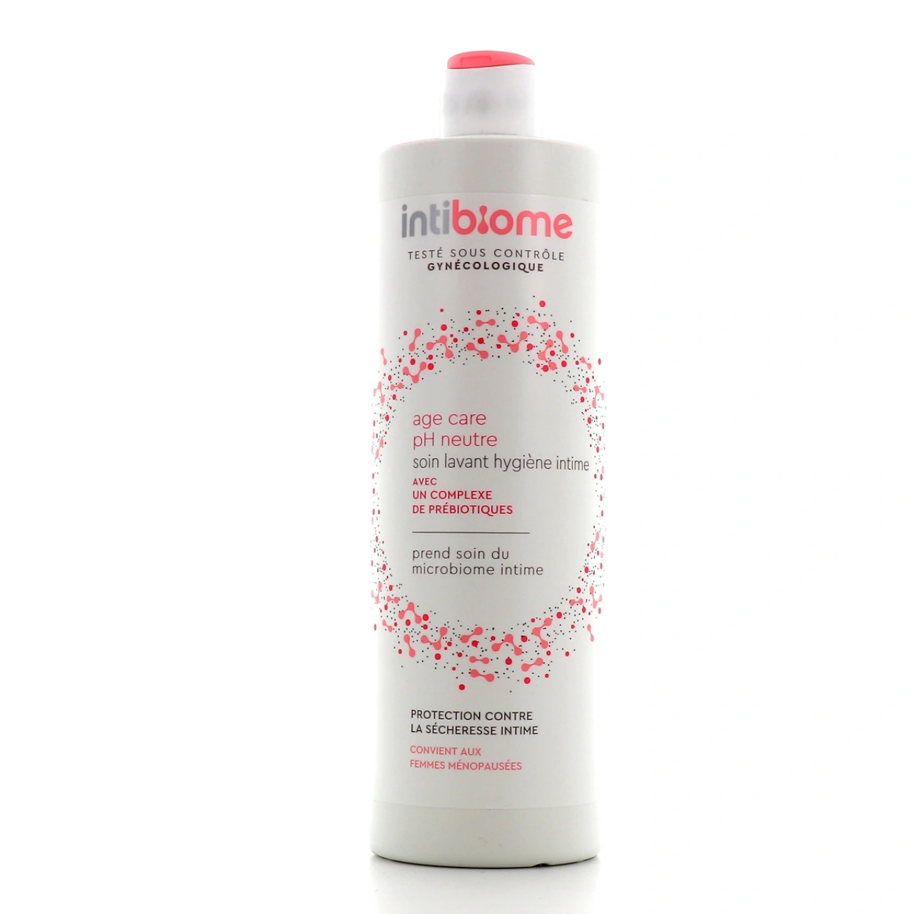 Intibiome Age Care pH neutre Hygiène intime - Vue 7