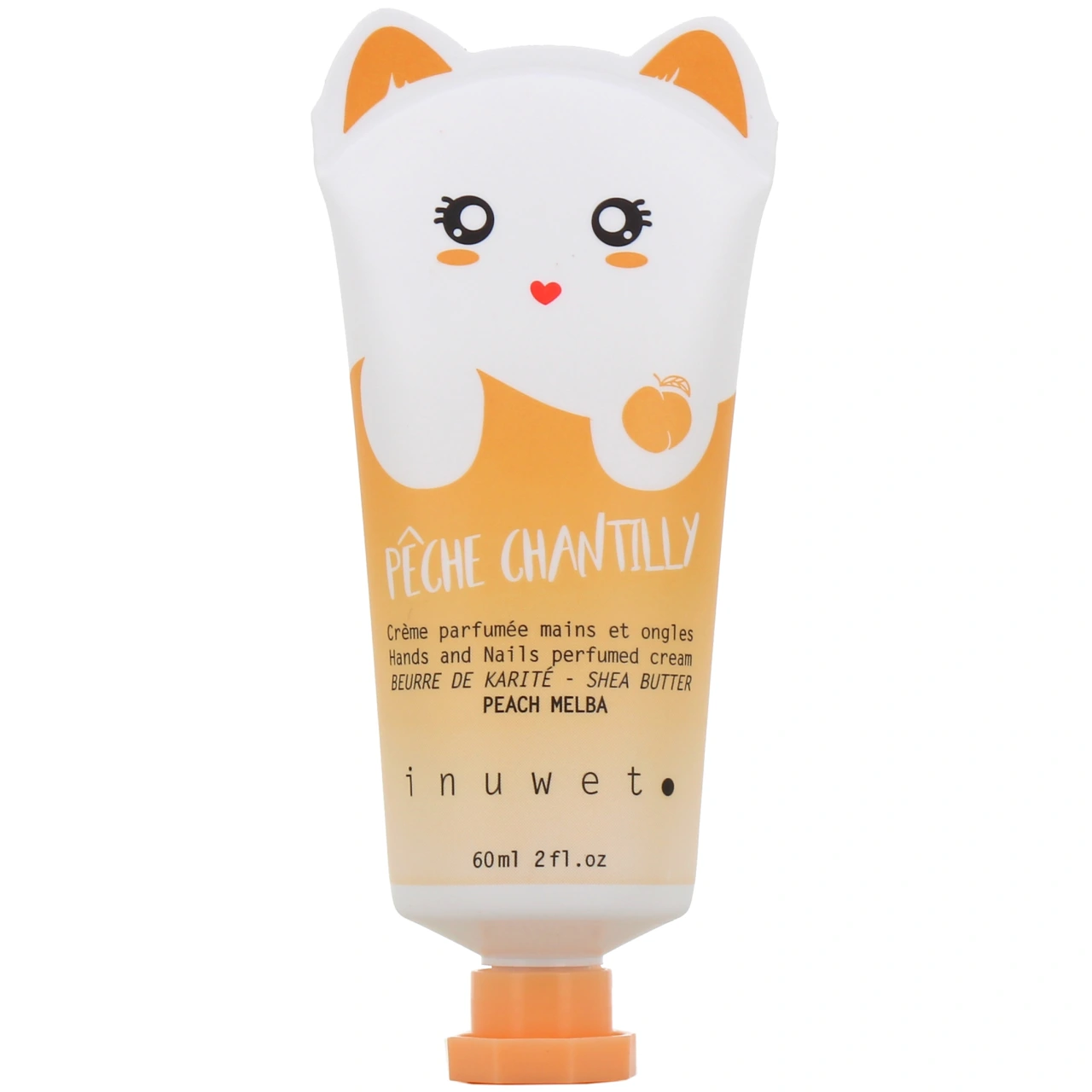 Inuwet Crème Parfumée Mains et Ongles - Vue 5