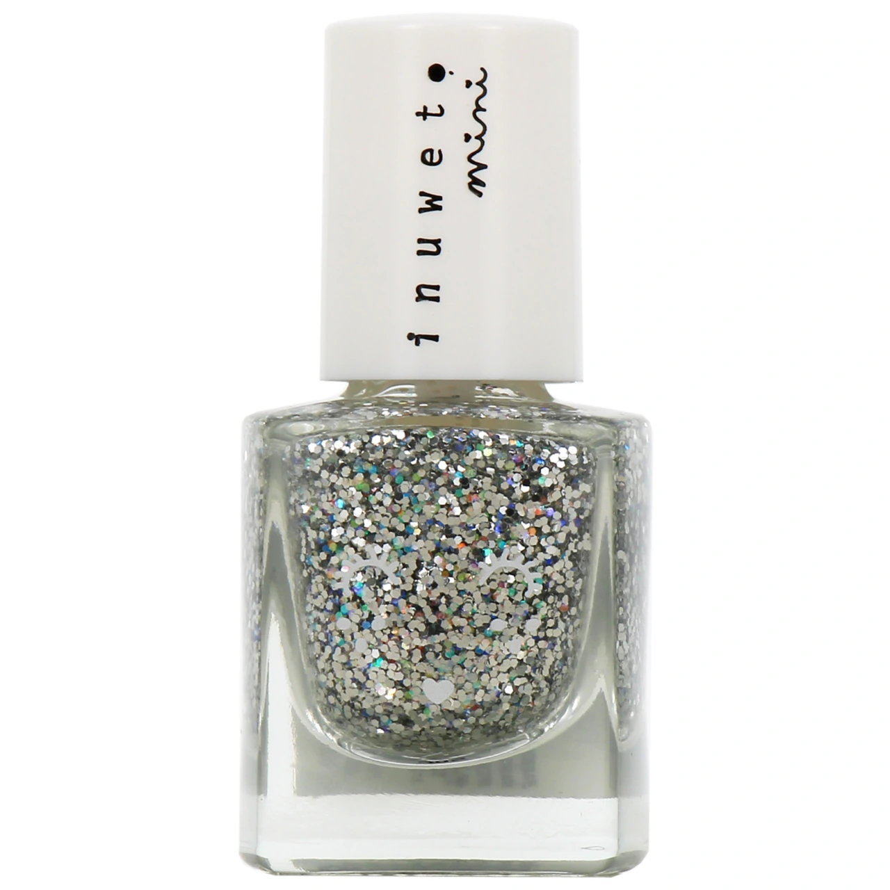 Inuwet Vernis à l'Eau pour Enfant - Inuwet