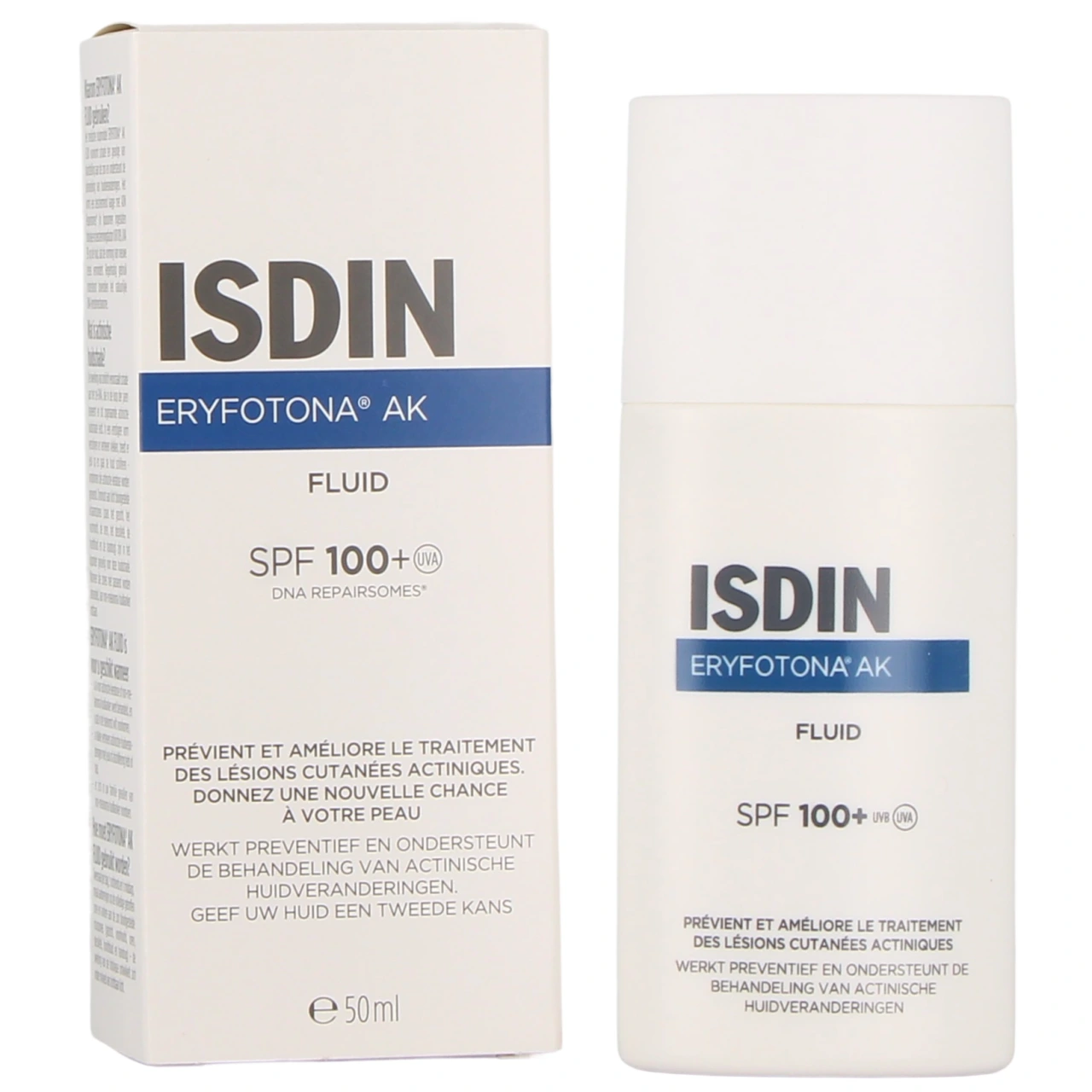 Isdin Eryfotona AK Fluide SPF100+ - ISDIN