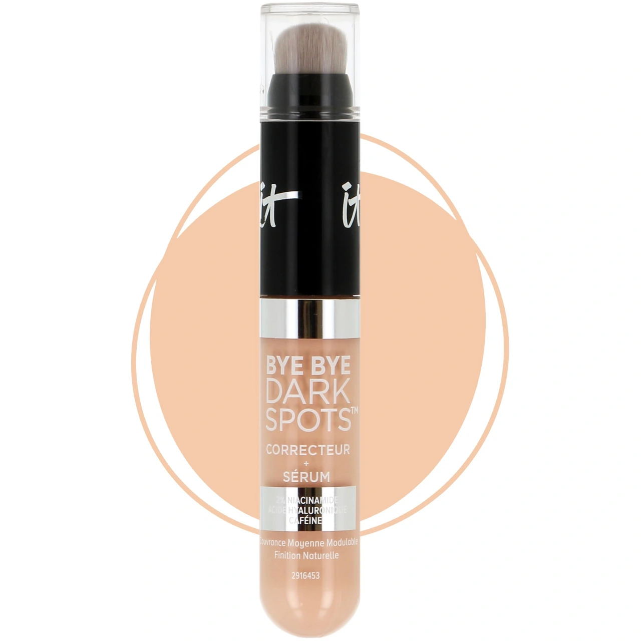 It Cosmetics Bye Bye Dark Spots Correcteur de Teint + Sérum - It Cosmetics