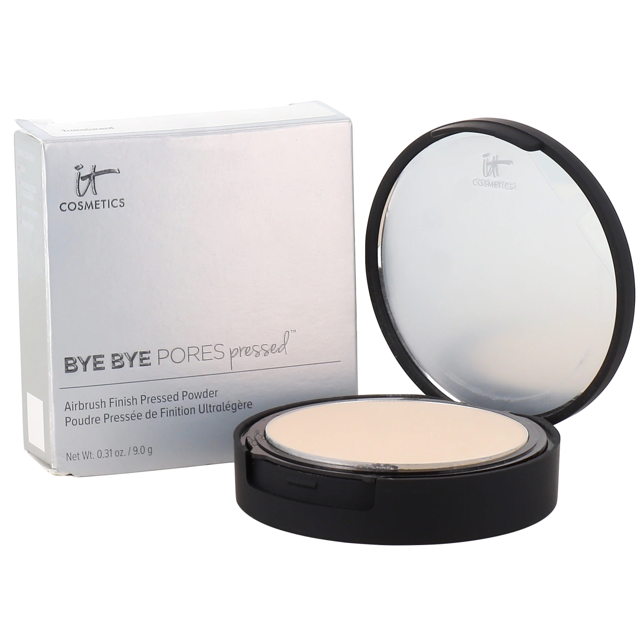 It Cosmetics Bye Bye Pores Poudre - It Cosmetics