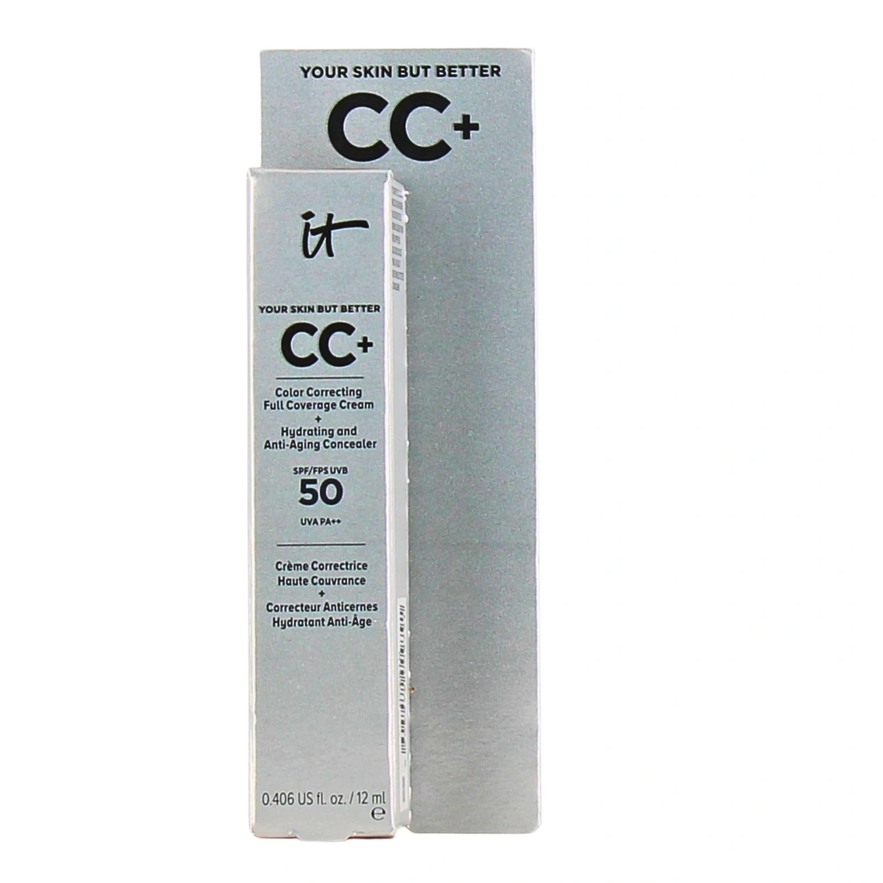 It Cosmetics CC Crème - Vue 23