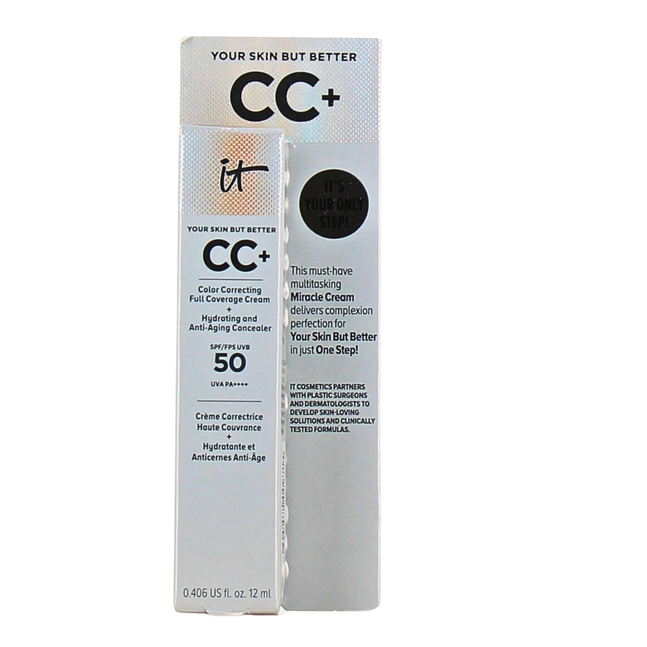 It Cosmetics CC Crème - Vue 11