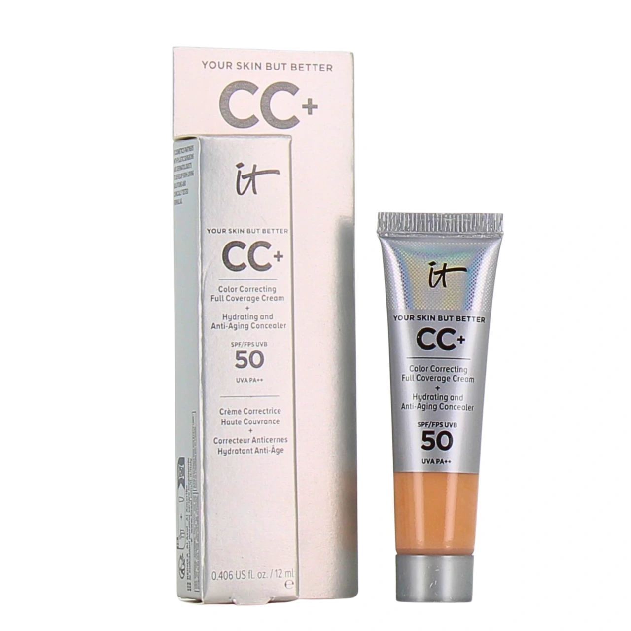 It Cosmetics CC Crème - Vue 16