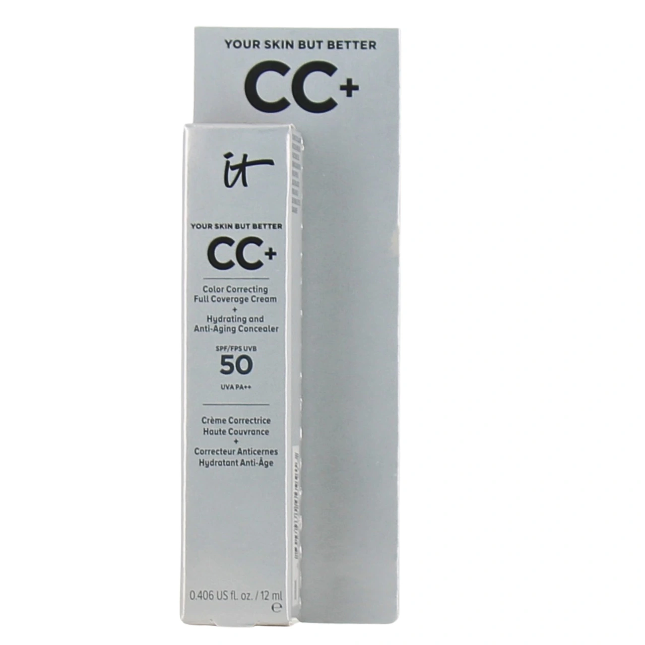 It Cosmetics CC Crème - Vue 32