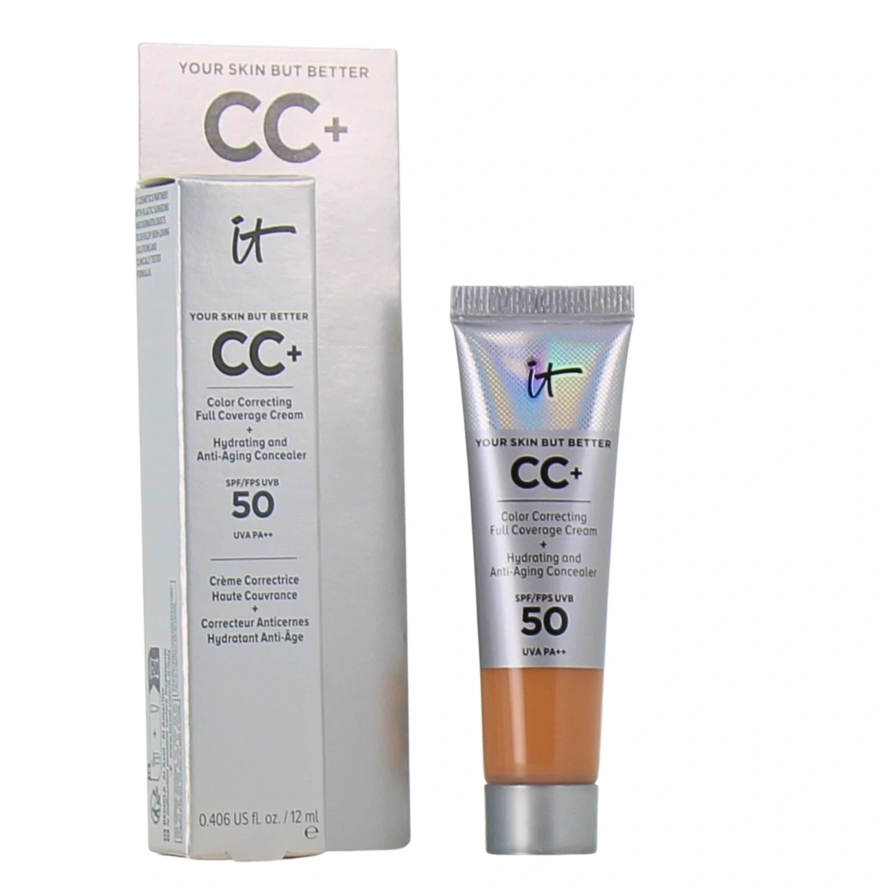 It Cosmetics CC Crème - Vue 31