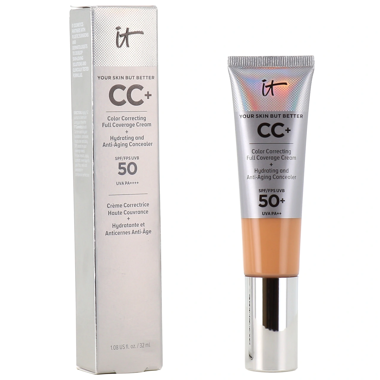 It Cosmetics CC Crème - Vue 19