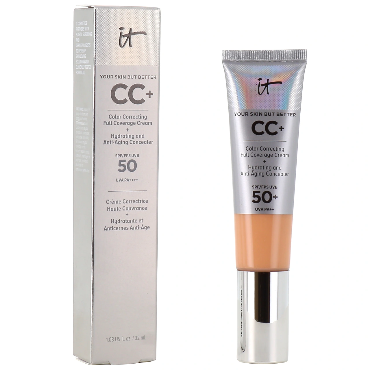 It Cosmetics CC Crème - Vue 13