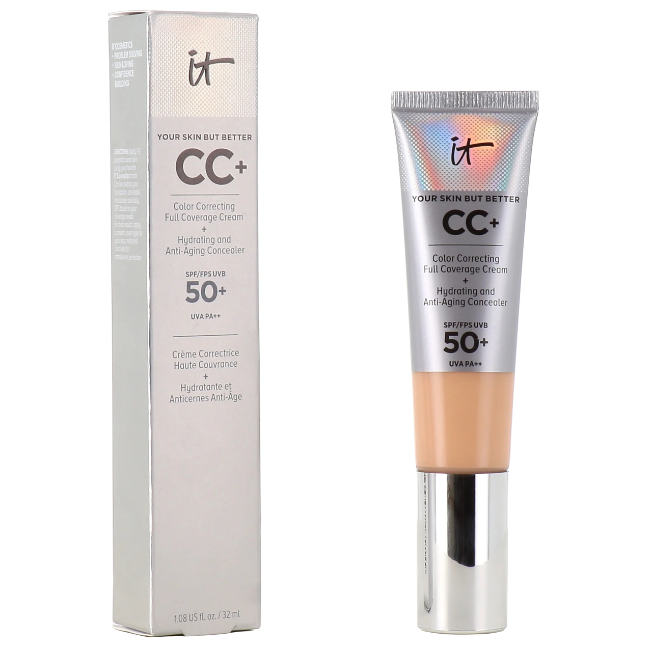 It Cosmetics CC Crème - It Cosmetics