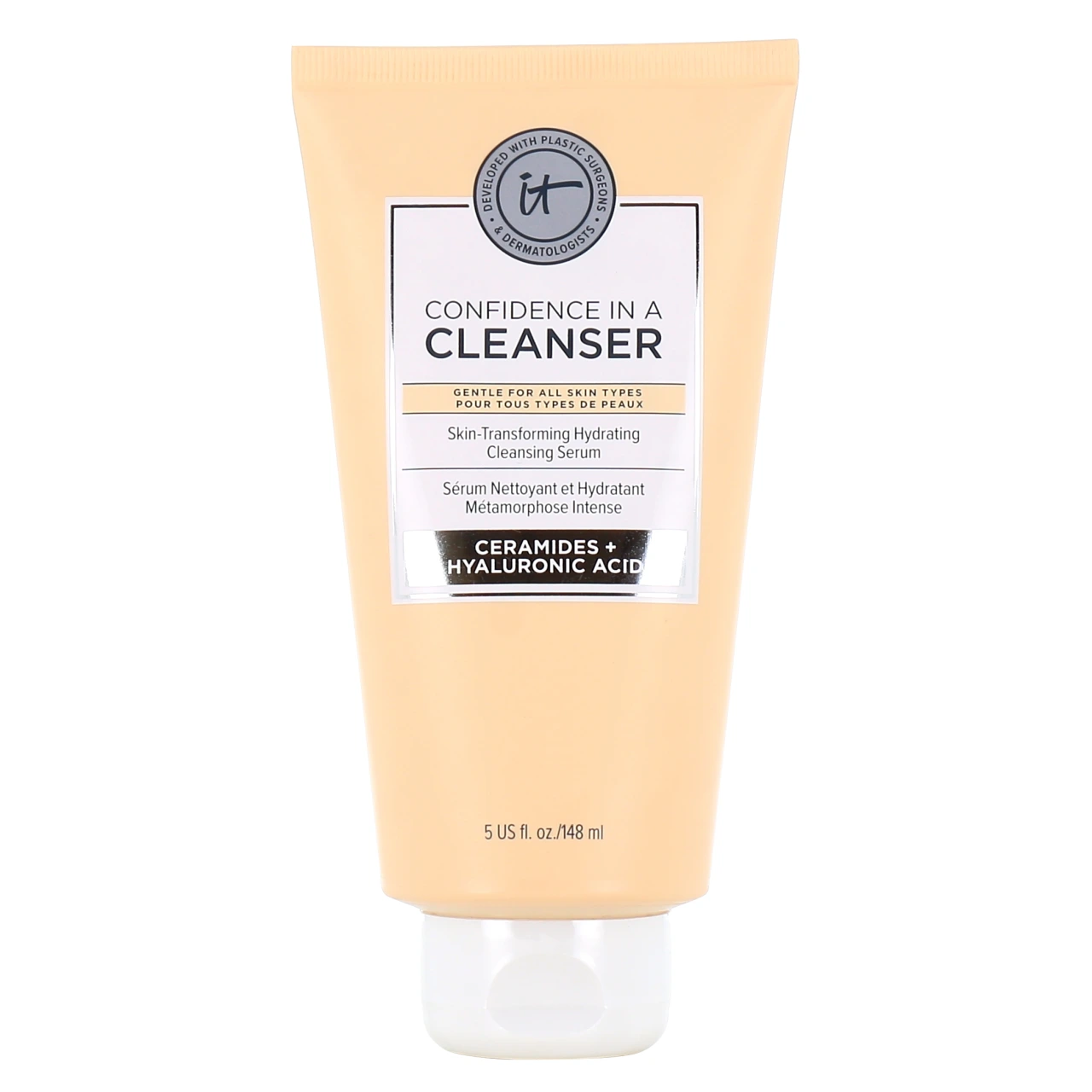 It Cosmetics Cleanser - It Cosmetics