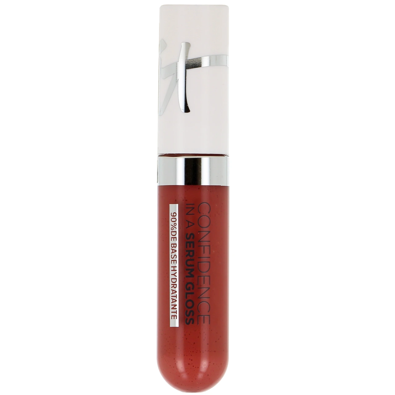 It Cosmetics Confidence in a Serum Gloss - Vue 4